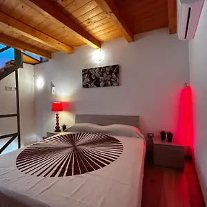  Casa vacanze Borgo Degli Svevi