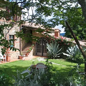 Podere La Montalla , Contignano Italia